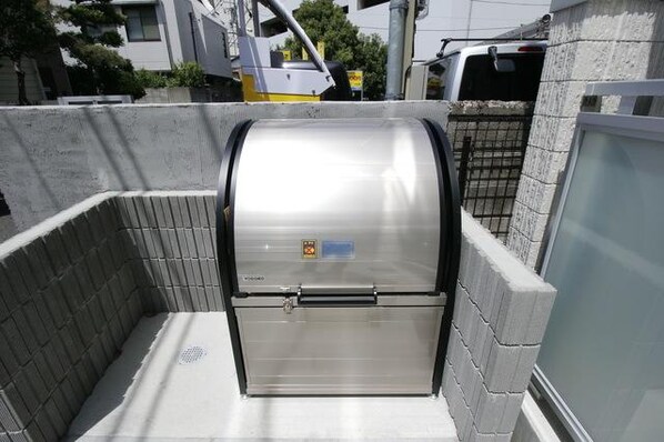 リブリ・コンフォートフナバシの物件内観写真